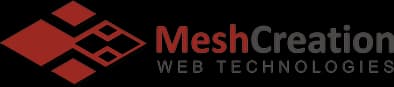 Mesh Creation Web Technologies