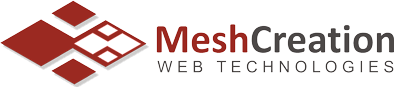 Mesh Creation Web Technologies